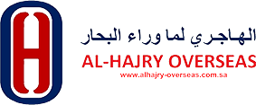 Al Hajry Overseas